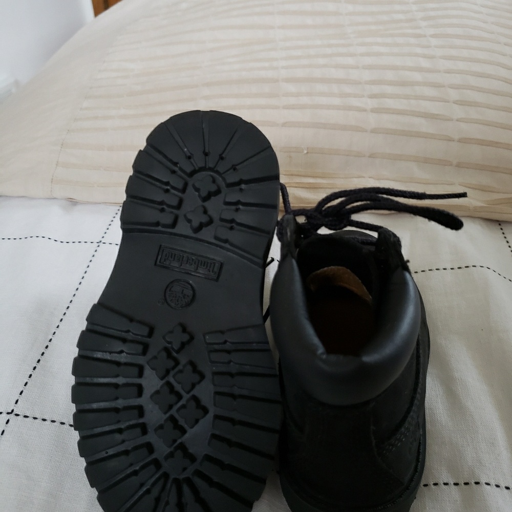 Timberlands